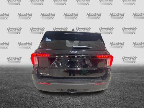 Used 2026 Ford Explorer Active RWD image 55
