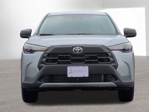 New 2026 Toyota Corolla Cross L image 2