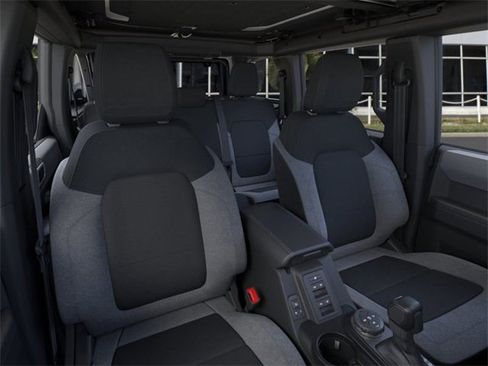 New 2025 Ford Bronco Big Bend image 10