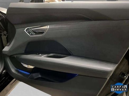 Used 2023 Audi RS e-tron GT w/ Carbon Performance Package image 82