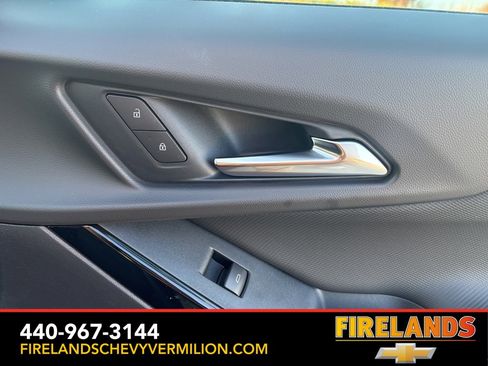 New 2026 Chevrolet Equinox LT image 29