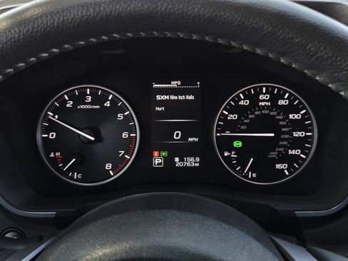 Used 2023 Subaru Ascent Limited w/ Technology Package AWD/4WD image 32