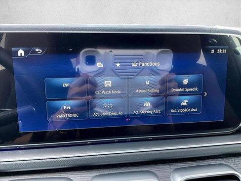 New 2026 Mercedes-Benz GLE 450 GLE 450 image 24