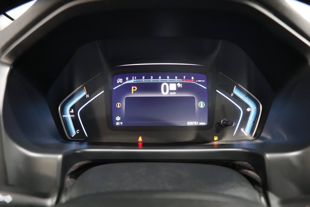 Used 2024 Honda Odyssey Touring image 22