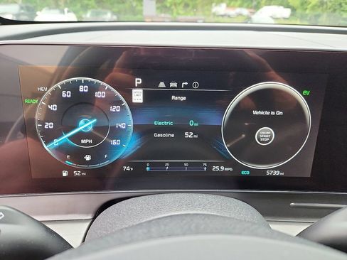 Used 2025 Kia Sportage X-Line Prestige AWD/4WD image 21