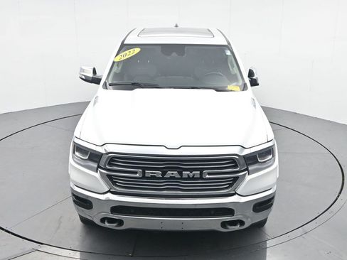 Used 2022 RAM 1500 Laramie AWD/4WD image 18