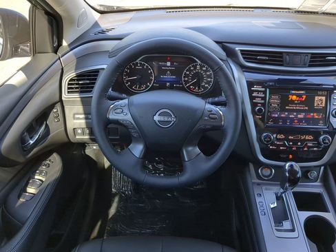 Certified 2024 Nissan Murano SL image 16