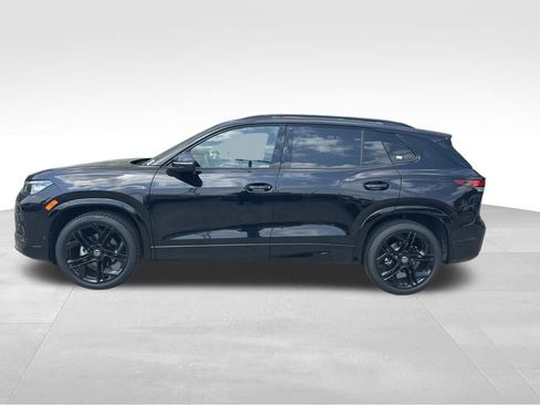 New 2026 Volkswagen Tiguan SE R-Line FWD image 2