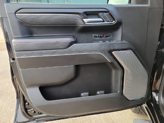 Used 2026 GMC Sierra 1500 AT4X AWD/4WD image 18