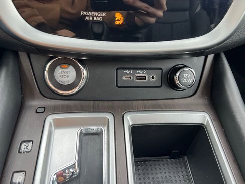 Used 2024 Nissan Murano Platinum image 36