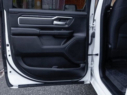 Used 2023 RAM 1500 Big Horn image 33