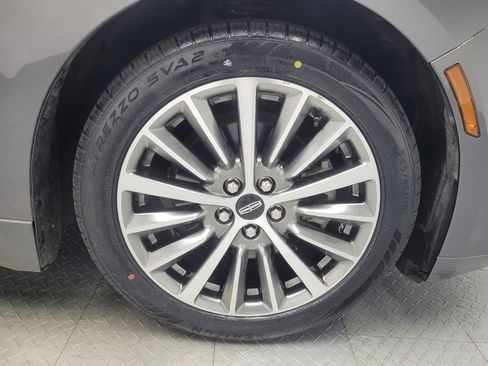 Used 2018 Lincoln MKZ Select w/ Select Plus Package image 31