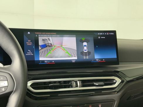 Used 2024 BMW 230i Coupe w/ Premium Package image 24