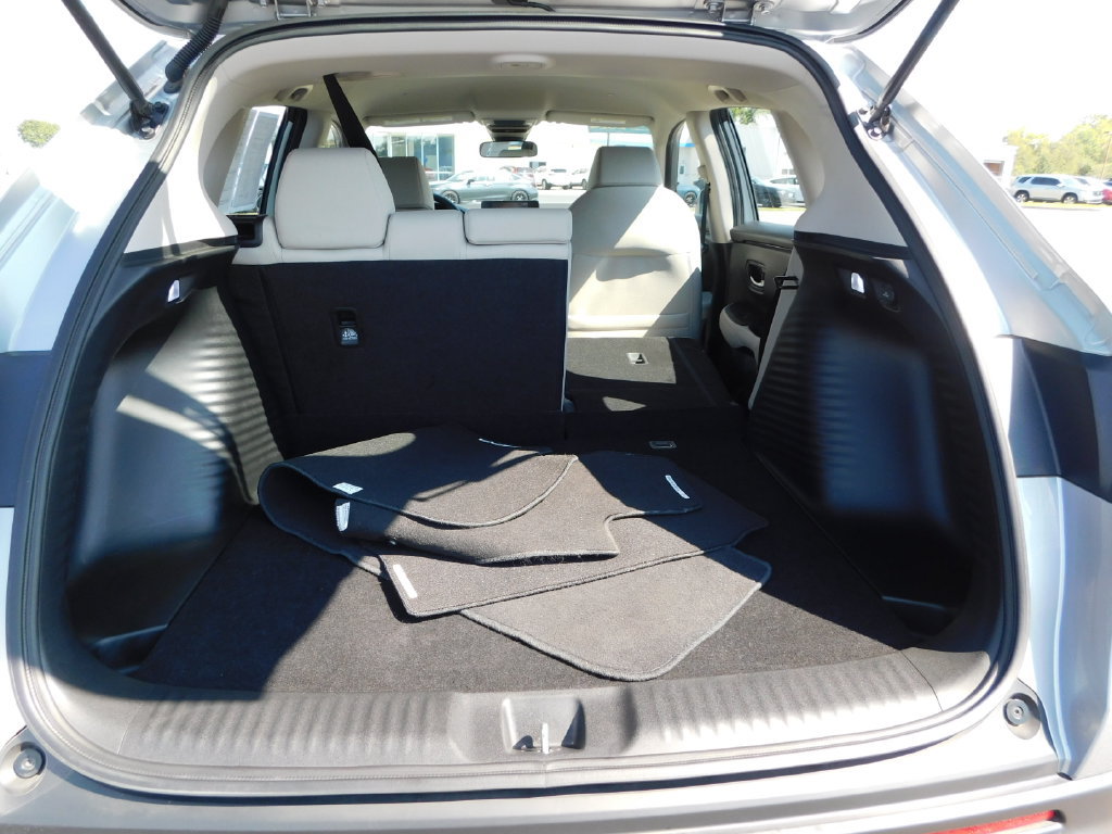 Certified 2024 Honda HR-V LX image 21