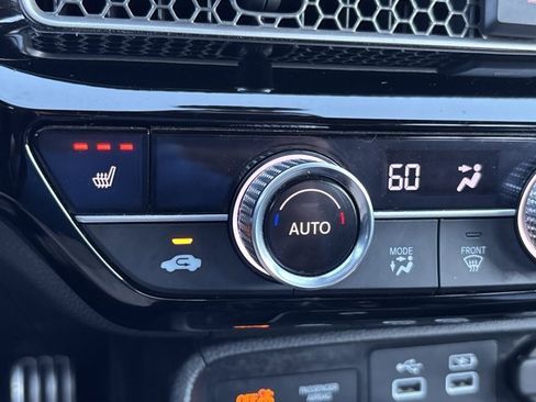 Used 2023 Honda Civic Sport Touring image 35