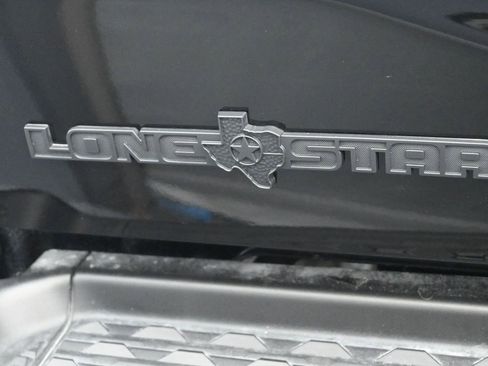 New 2026 RAM 2500 Lone Star image 27
