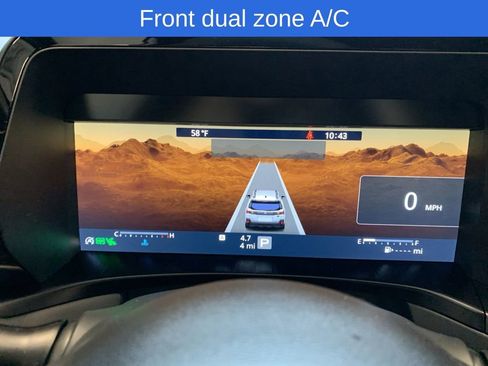 New 2026 Subaru Outback Wilderness image 5