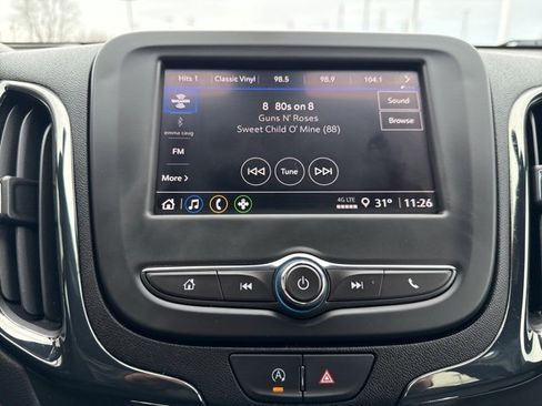 Used 2024 Chevrolet Equinox RS w/ LPO, Floor Liner Package image 20