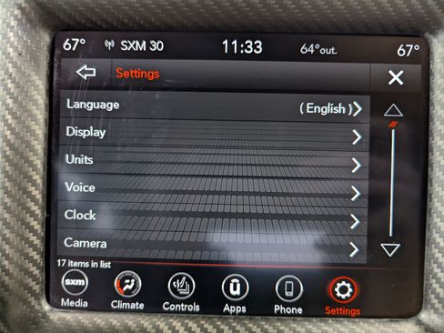 Used 2023 Dodge Challenger SXT w/ Plus Package AWD/4WD image 20