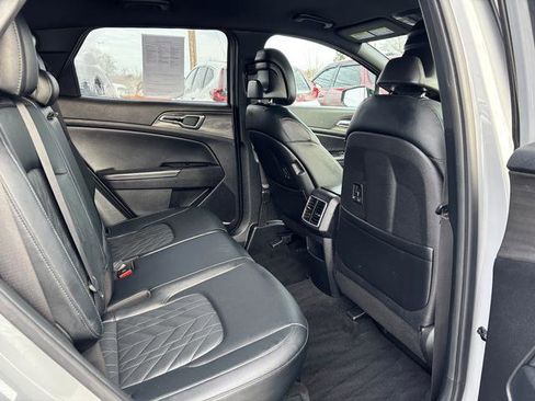 Used 2023 Kia Sportage X-Line image 15