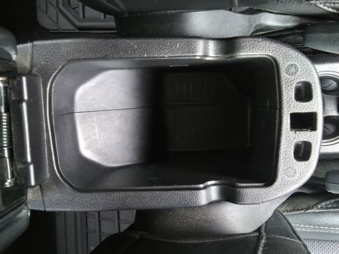 Used 2020 Jeep Compass Limited image 20