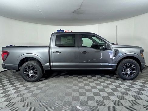New 2026 Ford F150 STX w/ Equipment Group 200A image 2