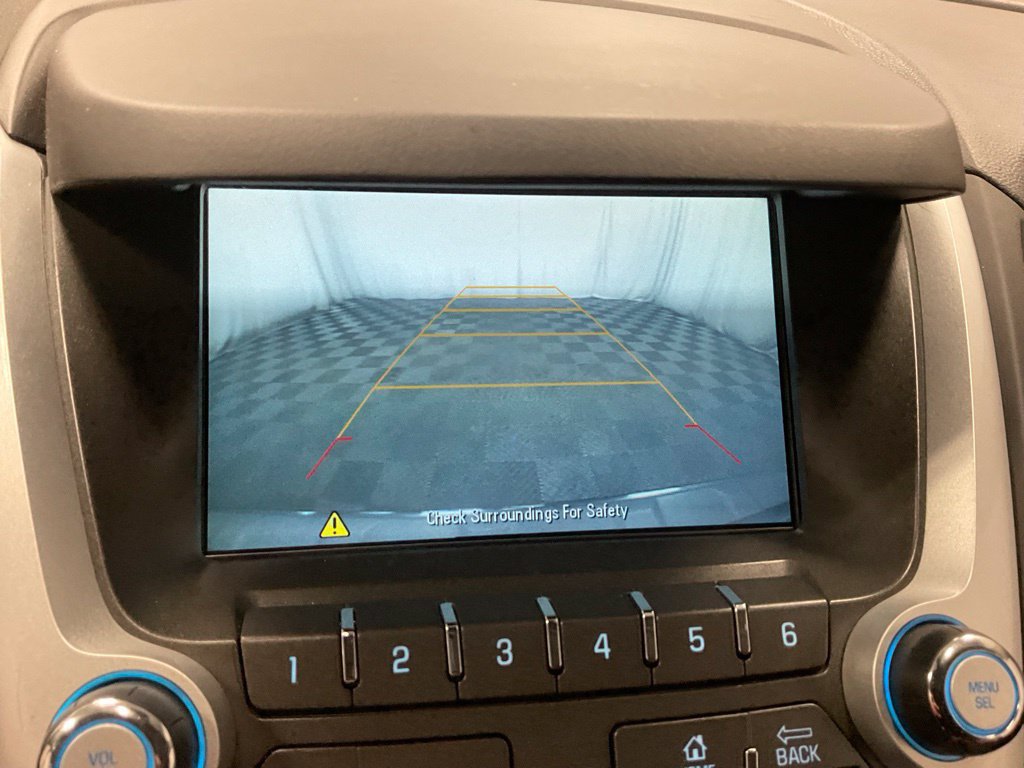 Used 2015 Chevrolet Equinox LT w/ Driver Convenience Package AWD/4WD image 14