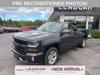 Used 2017 Chevrolet Silverado 1500 LT w/ All Star Edition AWD/4WD video 1