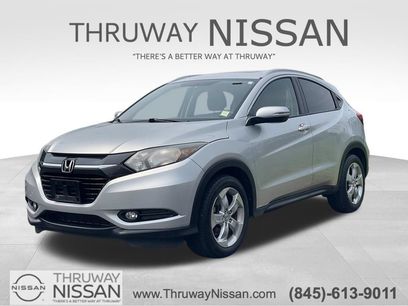 Used 2016 Honda HR-V EX-L