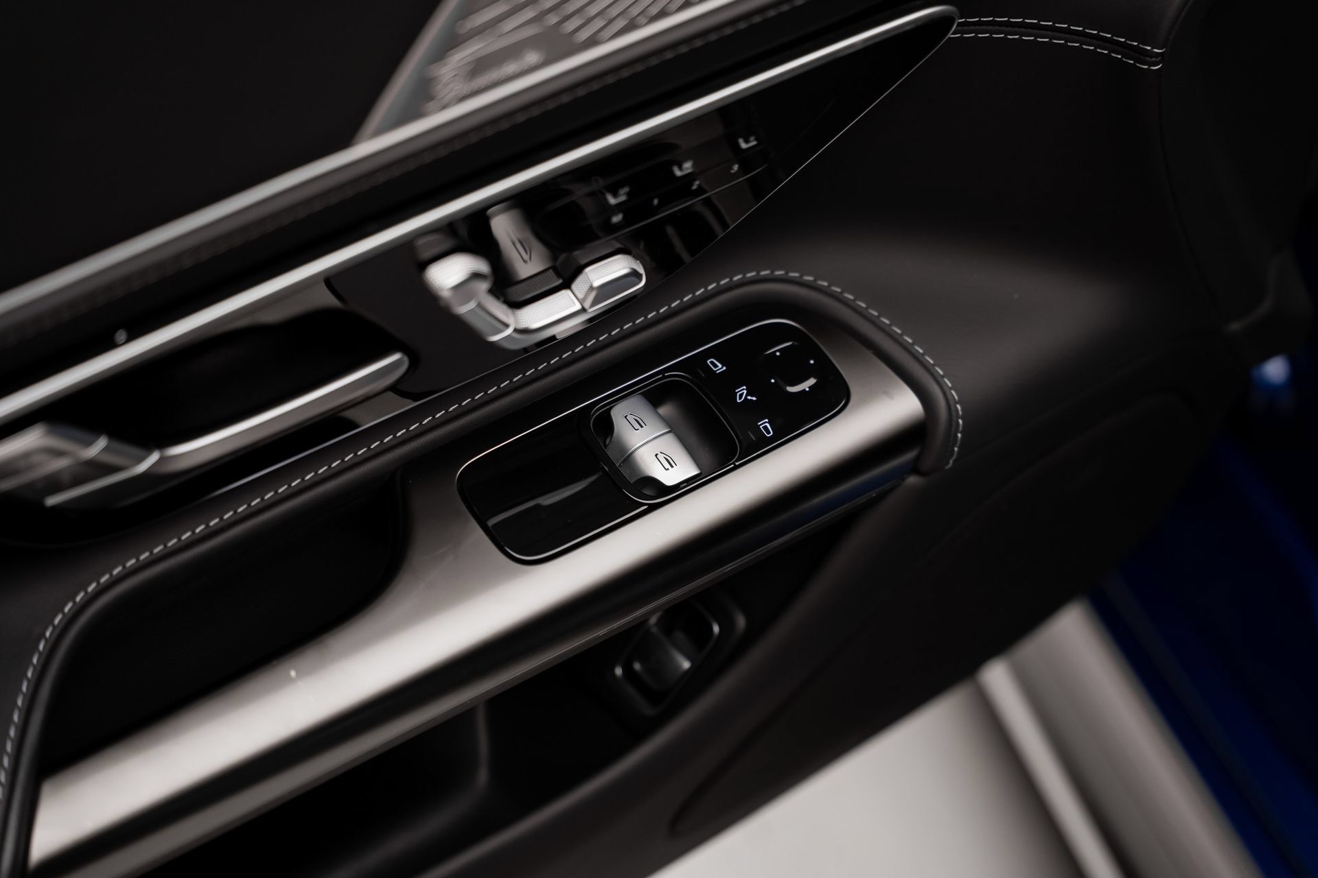 Used 2024 Mercedes-Benz AMG GT 55 image 59