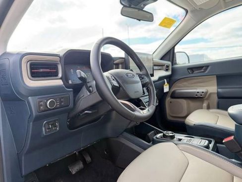 New 2026 Ford Maverick Lariat w/ 4K Tow Package image 14