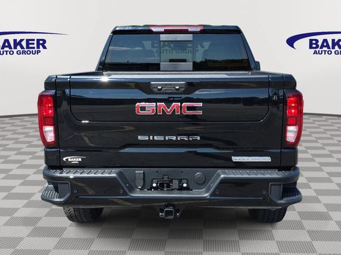 New 2026 GMC Sierra 1500 Elevation w/ Elevation Premium Package AWD/4WD image 6