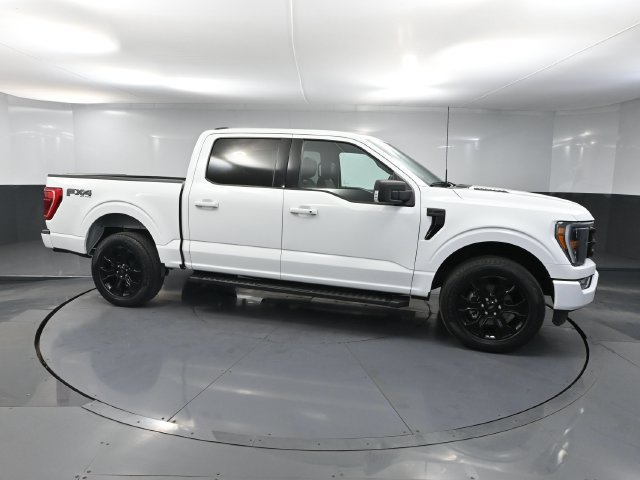 Used 2023 Ford F150 XLT w/ Equipment Group 302A High AWD/4WD image 3