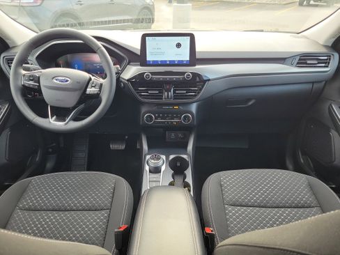 Used 2023 Ford Escape Active image 13