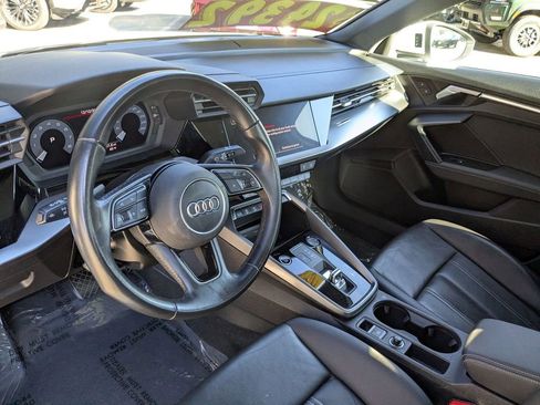 Used 2024 Audi A3 2.0T Premium image 14
