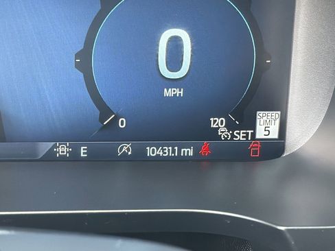 Used 2025 Ford F150 XLT w/ Equipment Group 302A MID RWD image 61