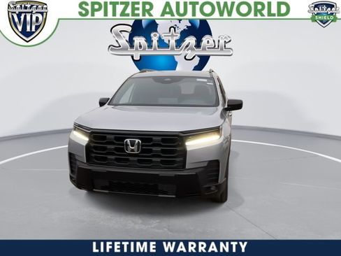 New 2026 Honda Pilot Sport image 4