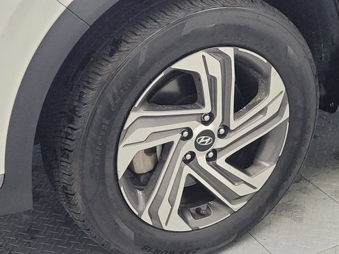 Used 2023 Hyundai Santa Fe SEL image 31