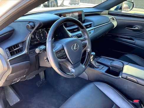 Used 2020 Lexus ES 350 w/ Premium Package image 16