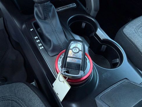 Used 2021 Ford Bronco Big Bend w/ Sasquatch Package image 49