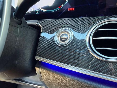 Used 2023 Mercedes-Benz E 63 AMG S image 51