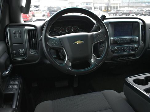 Used 2017 Chevrolet Silverado 1500 LT w/ All Star Edition image 18