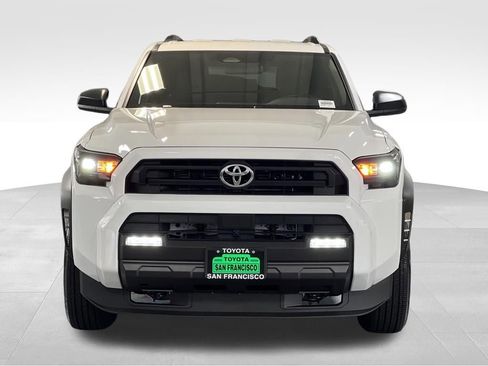 New 2026 Toyota 4Runner SR5 image 5