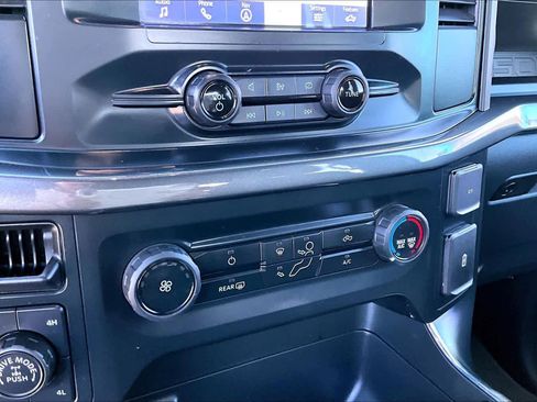Used 2023 Ford F150 XL w/ STX Appearance Package image 33