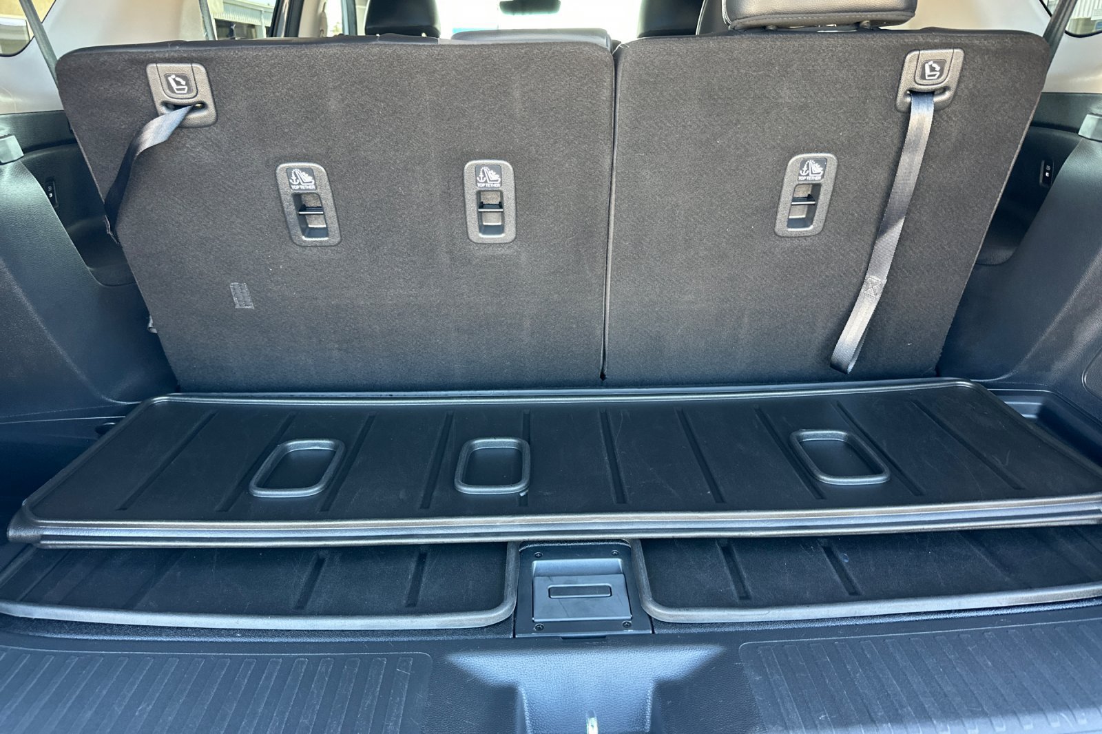 Used 2025 Honda Pilot Elite image 15
