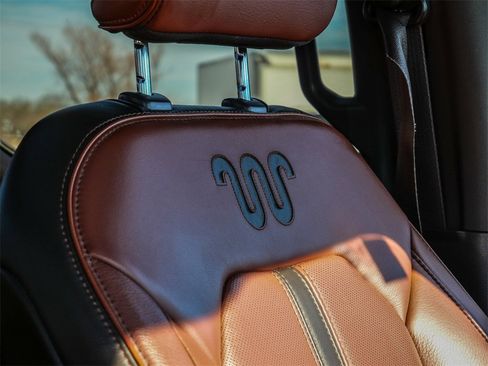 Used 2019 Ford F150 King Ranch w/ Equipment Group 601A Luxury image 22