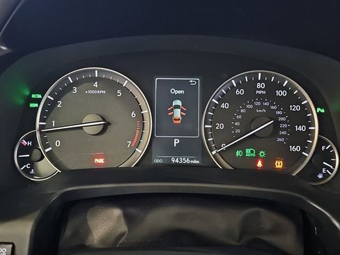 Used 2018 Lexus RX 350 AWD image 20