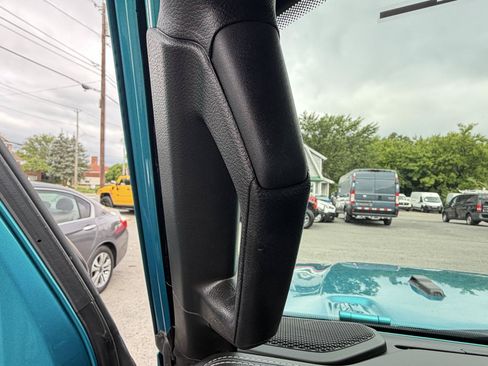 Used 2019 Jeep Wrangler Unlimited Sahara w/ Uconnect 4C Nav & Sound Group AWD/4WD image 62