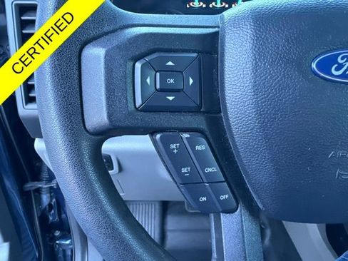 Used 2020 Ford F150 XL w/ Equipment Group 101A Mid AWD/4WD image 15