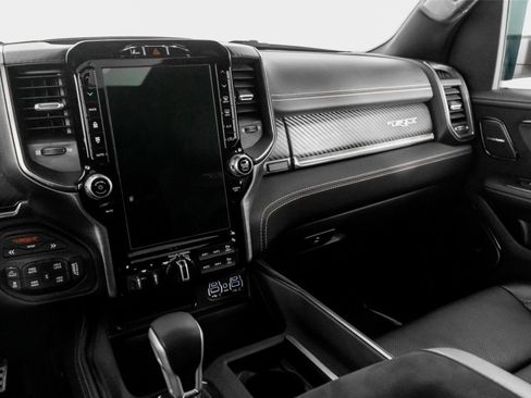 Used 2024 RAM 1500 TRX image 34